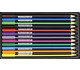 Набор цветных карандашей, 12 цветов 