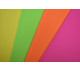 Пенка EVA неоновые цвета, А4, 4 листа, 4 цвета