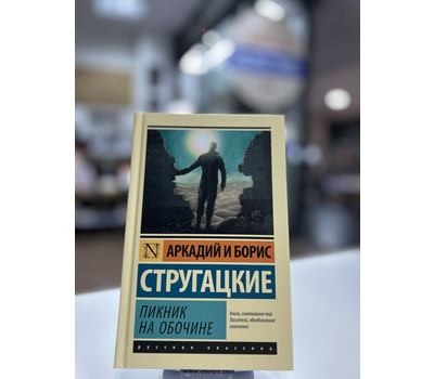 Пикник на обочине