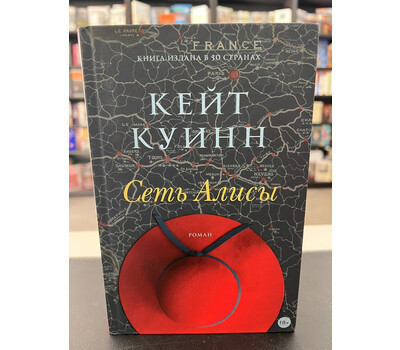 Сеть Алисы
