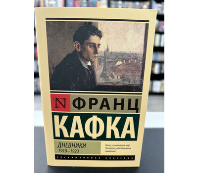 Дневники. 1910–1923
